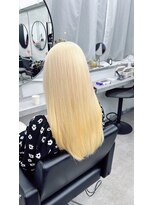 メイ 池袋(mei)&nbsp;抜きっぱなしブロンド