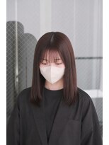 エンチャンテッド 天神大名(enchanted...)&nbsp;【天神大名】髪質改善/縮毛矯正/イルミナ/オージュア/
