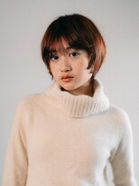 benji 和白店【ベンジー】【9月1日オープン（予定）】&nbsp;《benji》ミニッシュショート