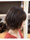 オプスヘアー 西新店(OPS HAIR)の写真/ライフスタイルに寄り添う丁寧なカウンセリング♪朝のセットがラクになるオーダーメイドの再現性カット！