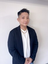 リル(lil)&nbsp;鈴木 恭平