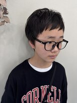 ジナルシナ(jinaluseana)&nbsp;ショートカット