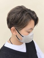 ノッシュ 七隈店(Hair Spa Nosh)&nbsp;グレージュ