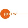 グロウズーム(grow zoom.)のお店ロゴ