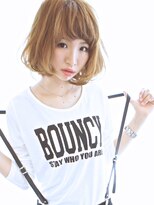 バース(BIRTH) 天神【BIRTH】エレガンス!ワンカールボブ