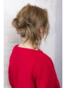 アジールヘア 所沢プロペ通り店(agir hair) ラフアップ【所沢】