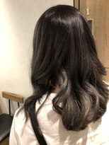 イーマ 天王寺店(iima)&nbsp;グレージュグラデーション