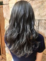 クレドガーデン 綾瀬店(CRED GARDEN)&nbsp;グレージュカラー