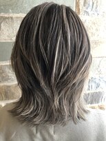 ディア(Dear)&nbsp;ネオウルフdeバレイヤージュ