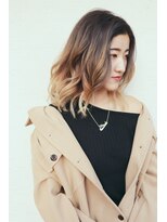 リーブル(Livbre)&nbsp;ミディアムレイヤー