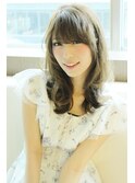 フォレストセミディ