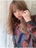 prier 小顔カット美髪トリートメント/髪質改善/姫カットレイヤー