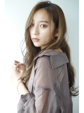 プロデュース 古淵店(Produce) ゆるふわロング 【町田/相模原/古淵】