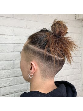 アポロ 横浜駅店(apollo) ツイスト×マンバン