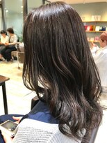 モードケイズ 西宮(MODE K's) イルミナカラー/ハイライト/モテ髪カタログ/大人かわいい