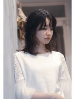 リュニック(Ryunic) エアリーなナチュラルミディアム