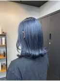 ネイビー