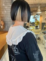 キーン 立川店(keen)&nbsp;【keen×刈谷】インナーブロンド