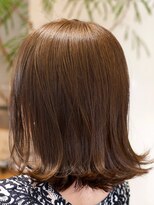 オルガ(orga)&nbsp;大人外ハネミディ