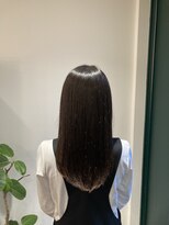 キー(KEY)&nbsp;カシミヤロング