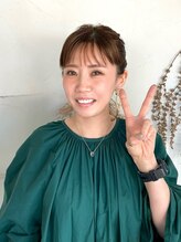 アニー 水戸東原店(ANNIE) 細谷 由美子