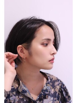 アンシェリ(Ancheri by flammeum) フラミュームスタイル