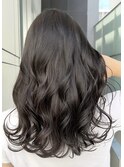 〈Tierra小宮涼太〉イルミナカラーで作る柔らかグレージュ