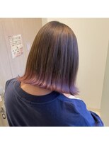 ビオトープミヨシ(Bio-Top MIYOSHI)&nbsp;裾カラー◎30代40代50代