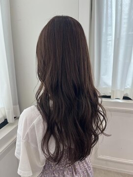 ヘッツ 仙台駅前店(HETTU) 髪質改善/ブリーチ/ダブルカラー/韓国/レイヤー/仙台/学割U24