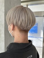 フリーダムメルシー(freedom Merci)&nbsp;◆ホワイトベージュ