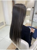 ナチュラルハイライト