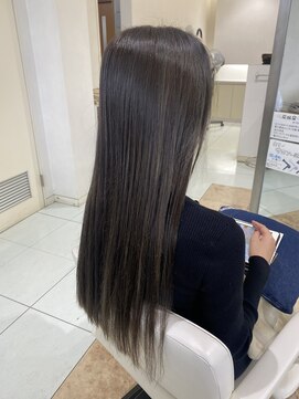 ペーハーセブン アーツ(Arts) ナチュラルハイライト