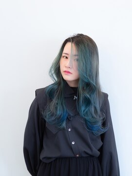 ヘアーアンドメイク ニュートラルアーチ(Hair&Make neutral Arch) ＊ neutral Arch  ×  Spring ＊ ニュートラルアーチ 【 町田 】