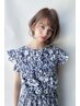 人気No.１【ご新規様限定☆】カット＋イルミナカラー＋トリートメント￥10000