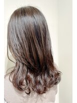 リアン(Lian) 【パーマ】コテを使わずに簡単スタイリングデジタルパーマ