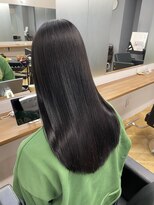 シカ 神戸三宮元町店(Cica)&nbsp;【Cica 神戸三宮元町】髪質改善トリートメント