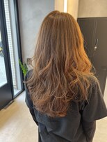 シエル(ciel)&nbsp;ロングレイヤー