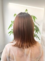 フィレール(filer) 今の時期大人気＊髪質改善