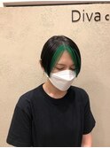 フェイスフレーミング