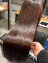 ライフ(LIFE)&nbsp;髪質改善/縮毛矯正/美髪/艶髪/髪質改善トリートメント/上尾