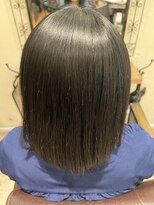 シェリー(cherie)&nbsp;酸性ストレート