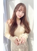 柔らかモテベージュ