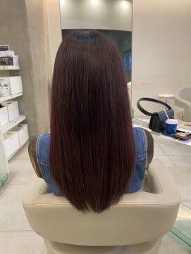 モードケイズブリエ(MODE K's Briller) グラマラスショコラトーン