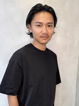 ロンドプロフィール 浦和(Lond profil) 大伴裕一郎 浦和/韓国