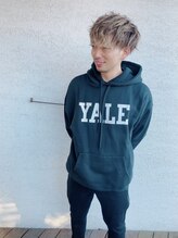 ニカヘアー(Nika hair)&nbsp;藤田 良裕