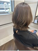 レイヤーボブ