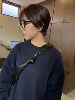 ショウビット(Show Bit)&nbsp;レッドショート