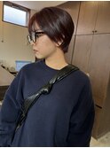 レッドショート