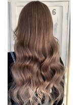 クク 那覇国際通り(CUCU)&nbsp;#ハイライトカラー