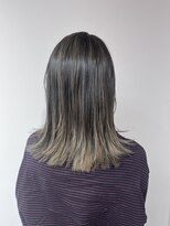 リラ バイ クオーレ(LIRA by CUORE)&nbsp;大人グラデーションカラー